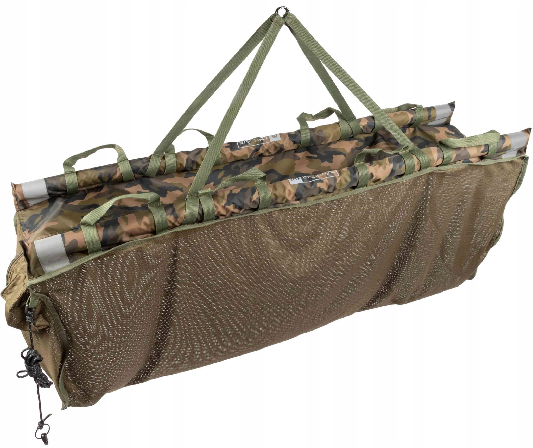 Mikado Worek Karpiowy Pływający Enclave Camo Sling