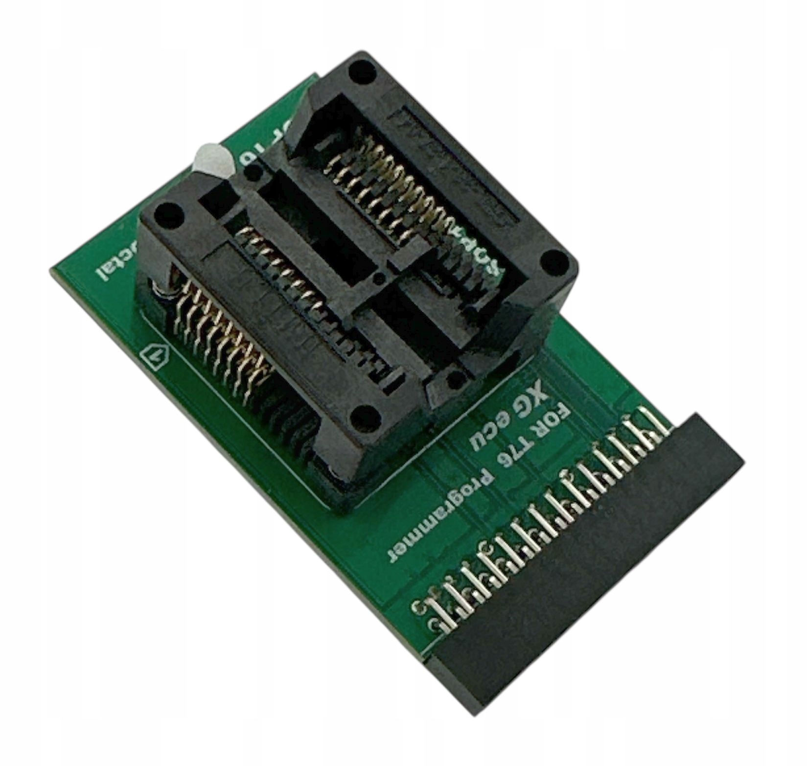 Adaptér SOP16 300mil r=1,27mm Zif High Speed pro programátor XGecu T76