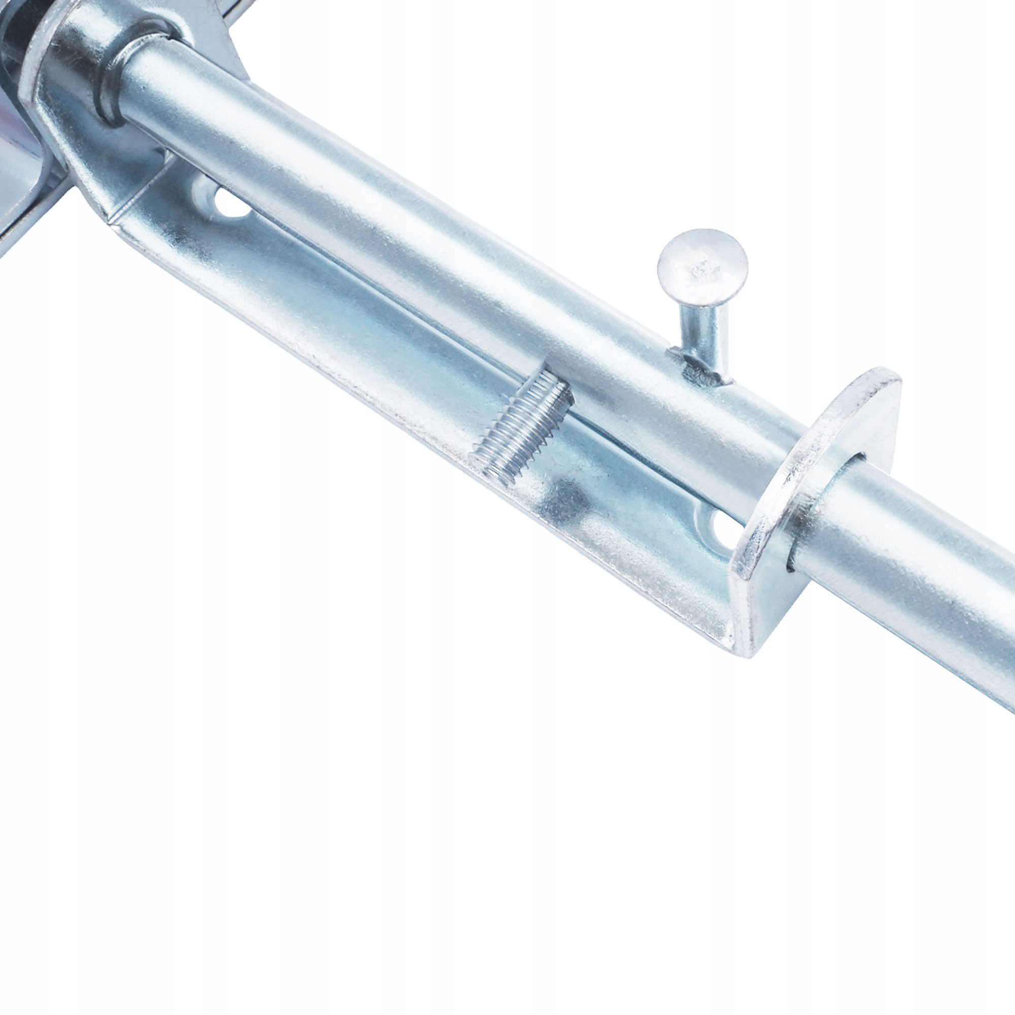 RYGIEL ZASUWA 220 OCYNK PODSTAWA 25mm Marka Bauster