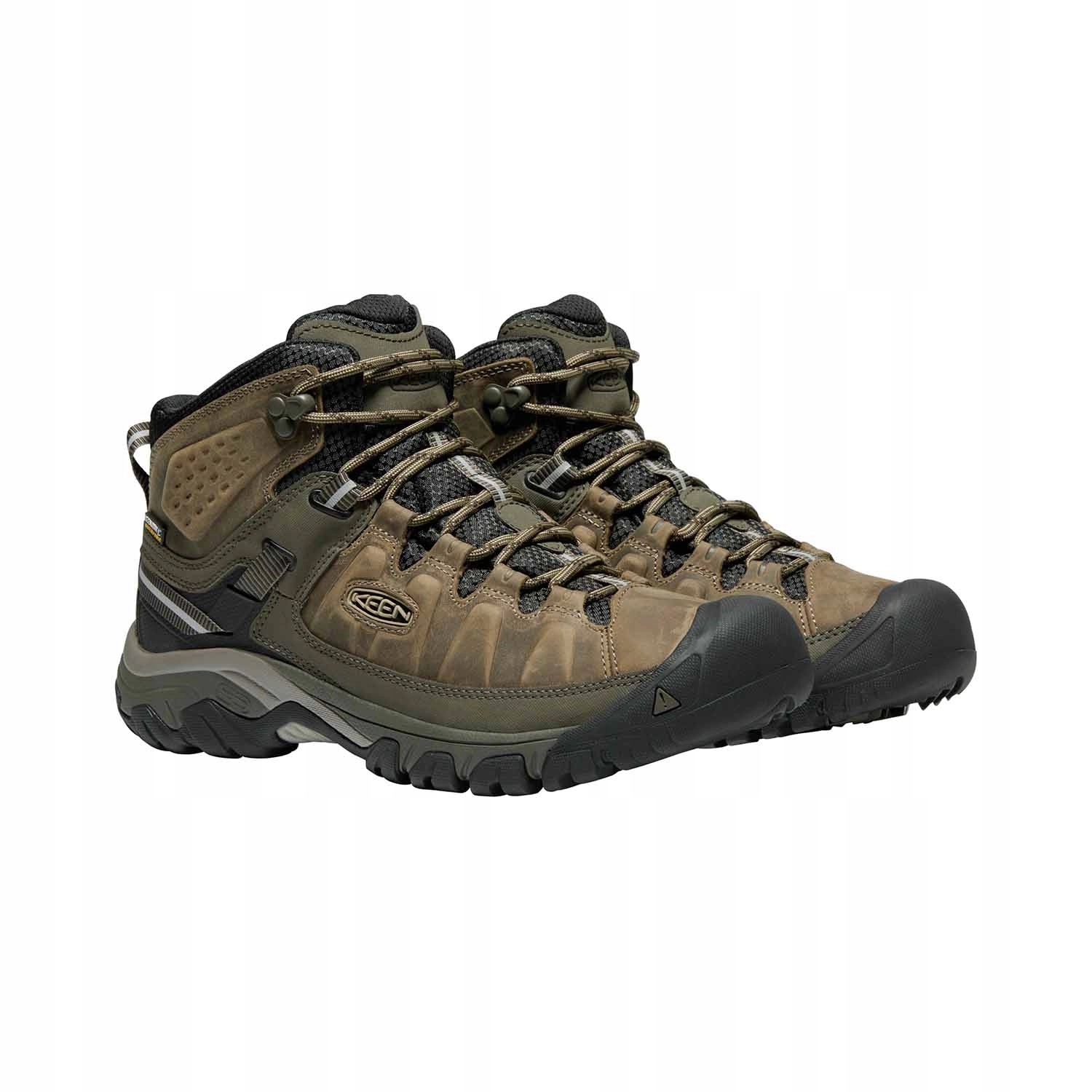 

Buty trekkingowe męskie Keen Men Targhee III MID W