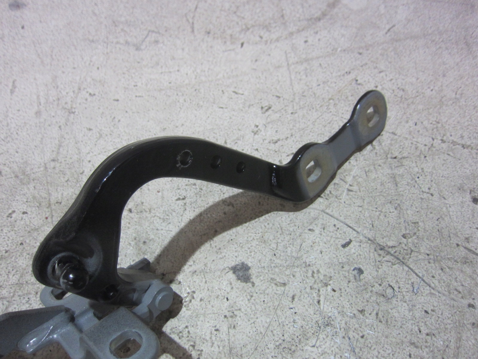BMW X3 G01 hinge bonnet boot right left 41007494943 7494944 7397316