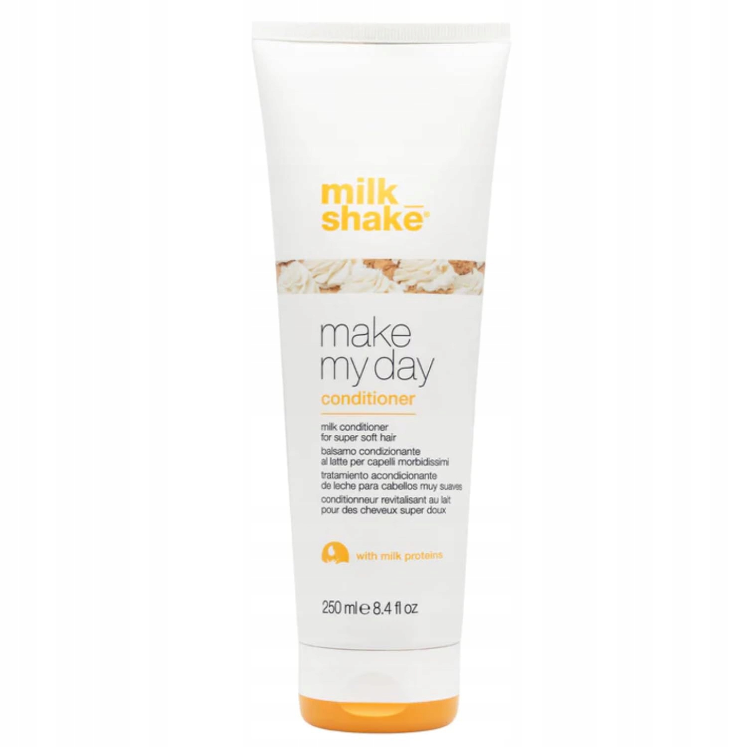 Milk Shake Make My Day Daily Conditioner (kondicionér) Objem: 250 ML