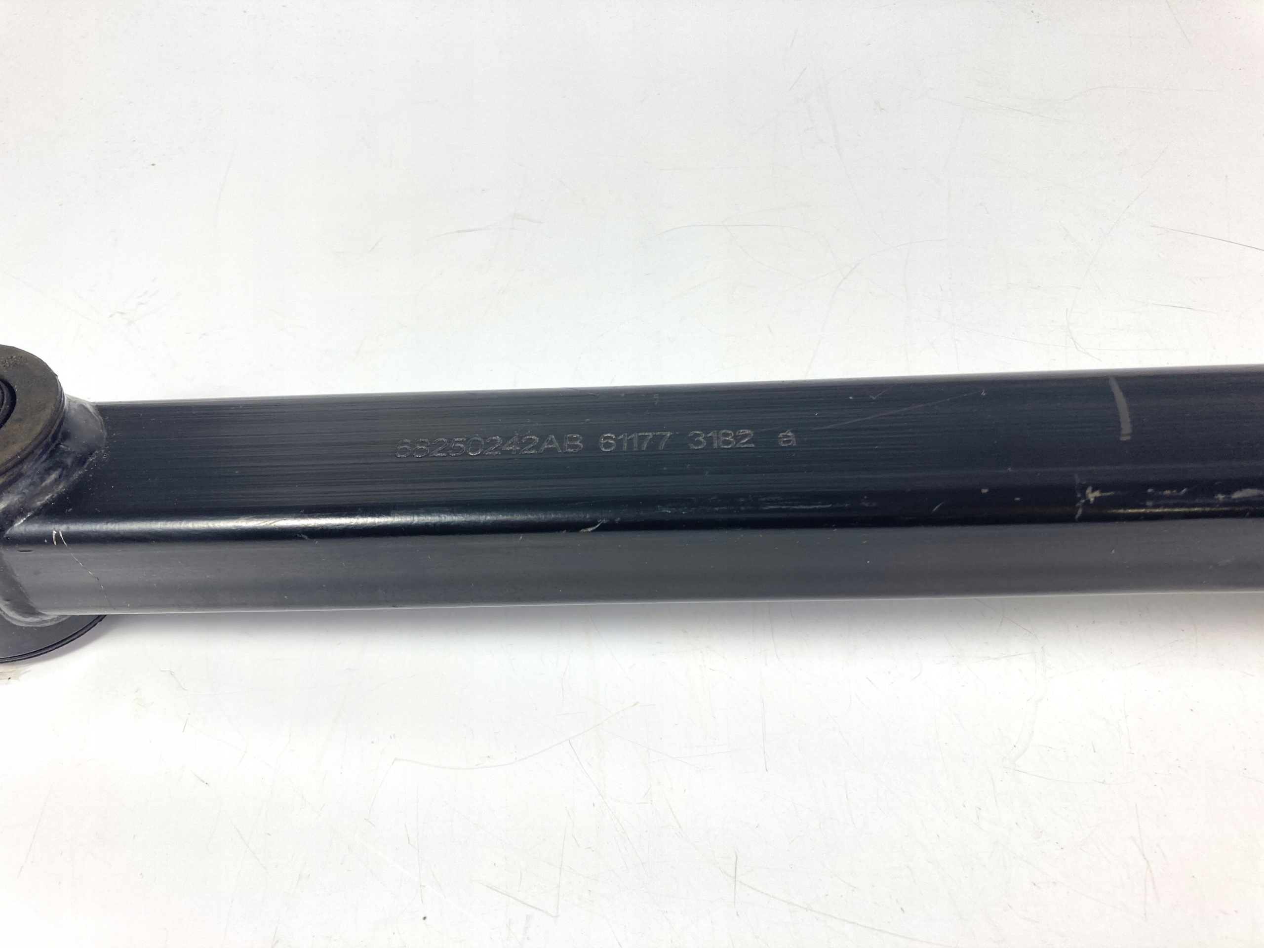 Jeep Wrangler JL arm front lower front 2018-2025