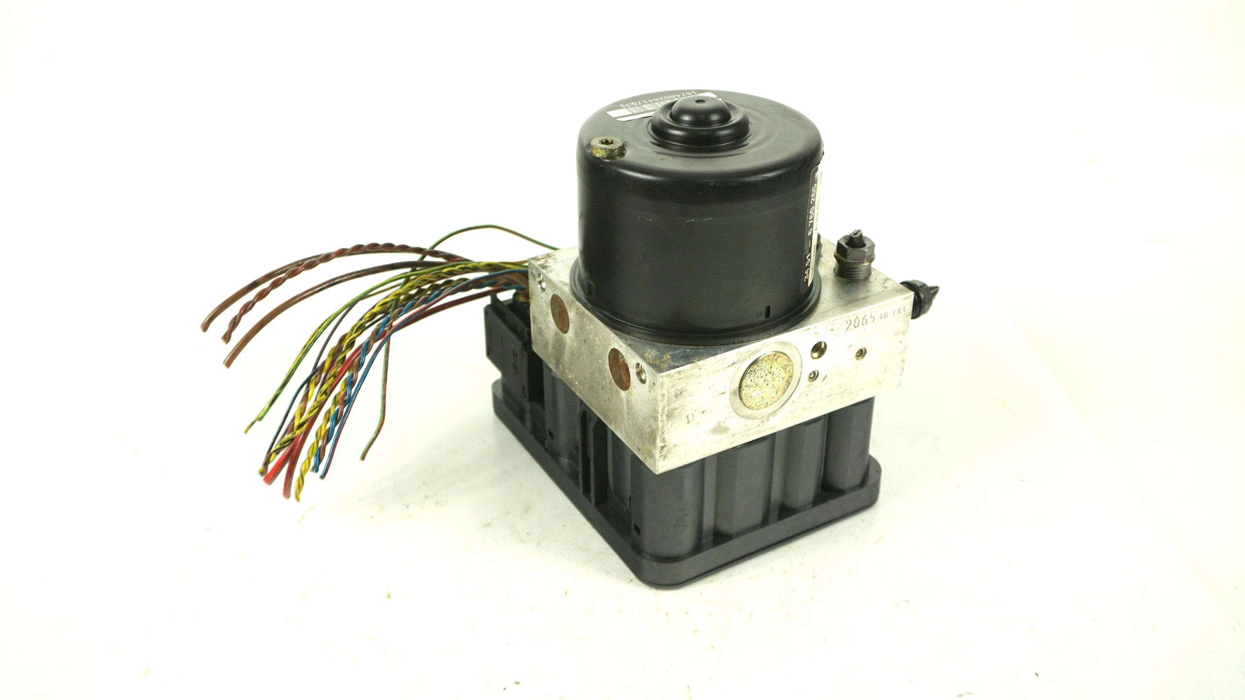 Pompa ABS MINI COOPER ONE e R50 R52 34.51-6760265 6760265 6760266
