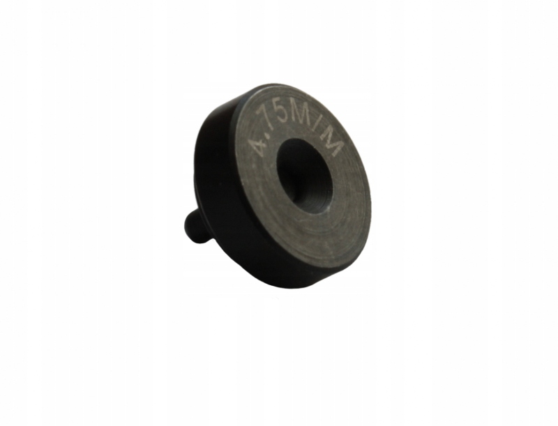 

Adapter 4.75 do zarabiania przewodów hamulcowych