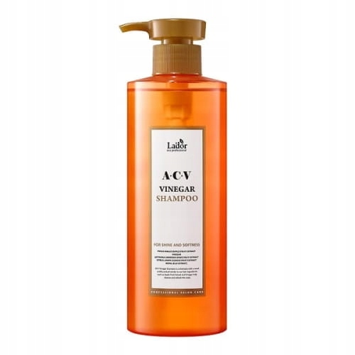 La'dor Acv Vinegar Shampoo Šampon 430 ml