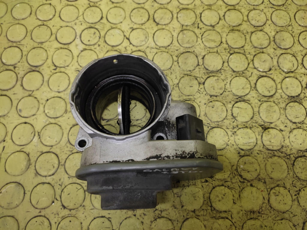 FORD GALAXY MK1 1.9 TDI throttle flap 38128063