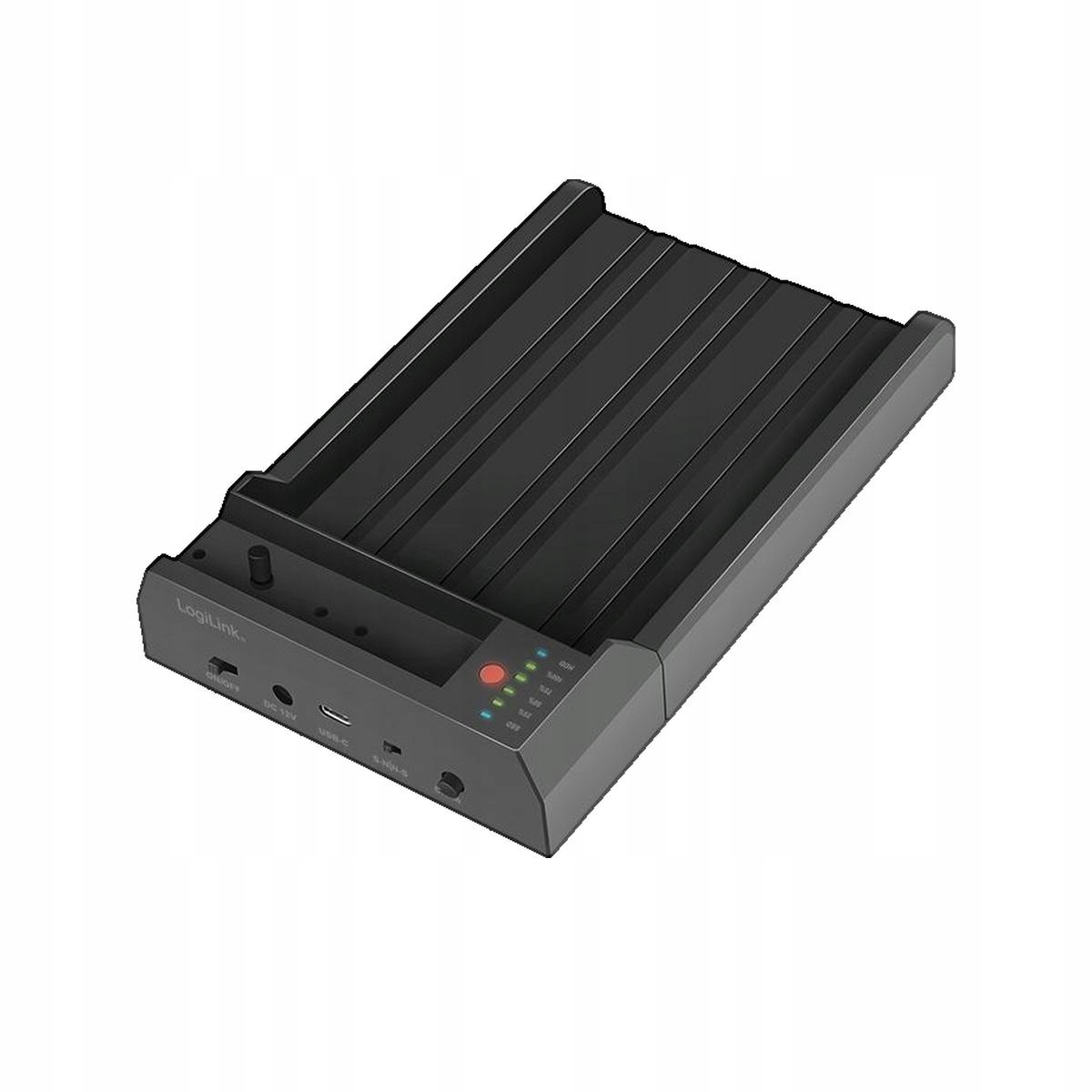 Stacja dokująca dysków 2,5