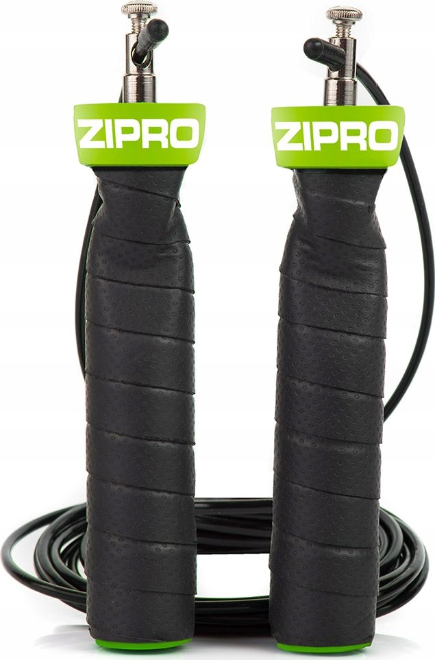

Skakanka Crossfit Fitness 300 cm Zipro