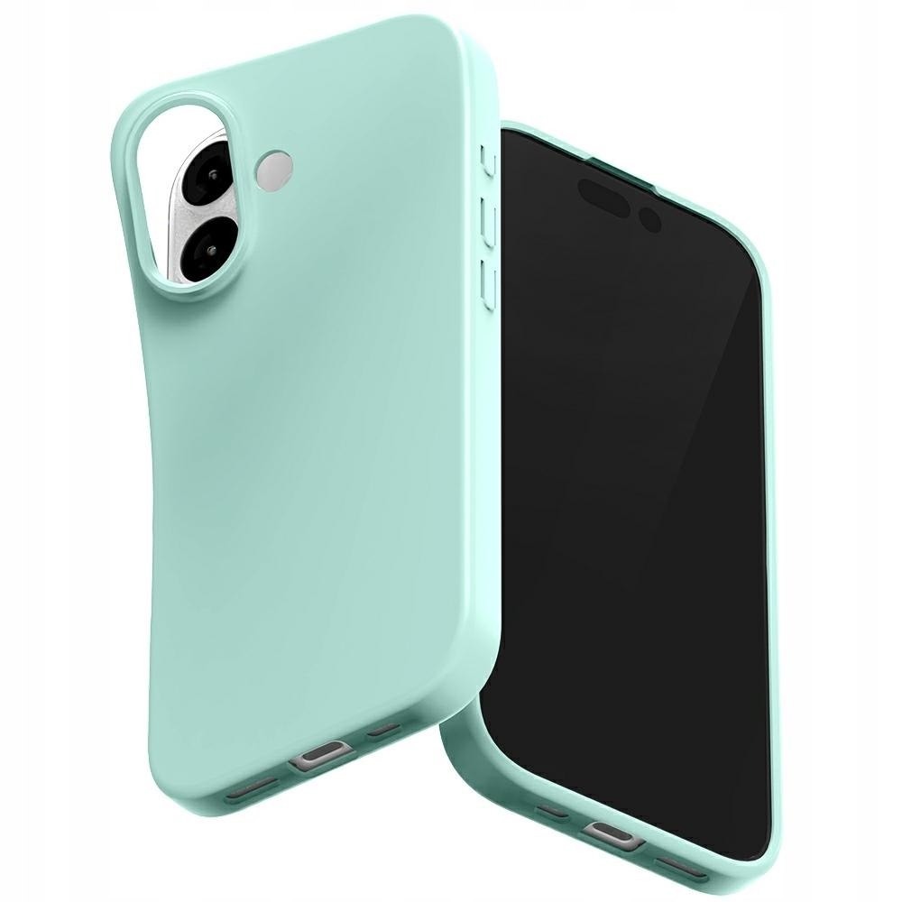 Mercury Case Soft Do Iphone 17 Wysoka Ochrona Telefonu I Elastyczne