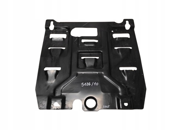 ISUZU D-MAX 3 III 20- 2020- BLACHA PŁYTA OSŁONA SILNIKA PODWOZIA