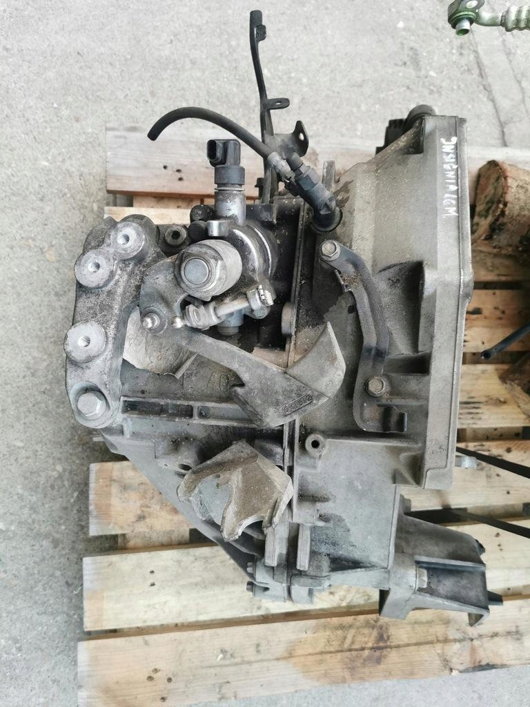 Getriebe MANUAL 6B OPEL INSIGNIA A 2.0 CDTi F40 AJ9