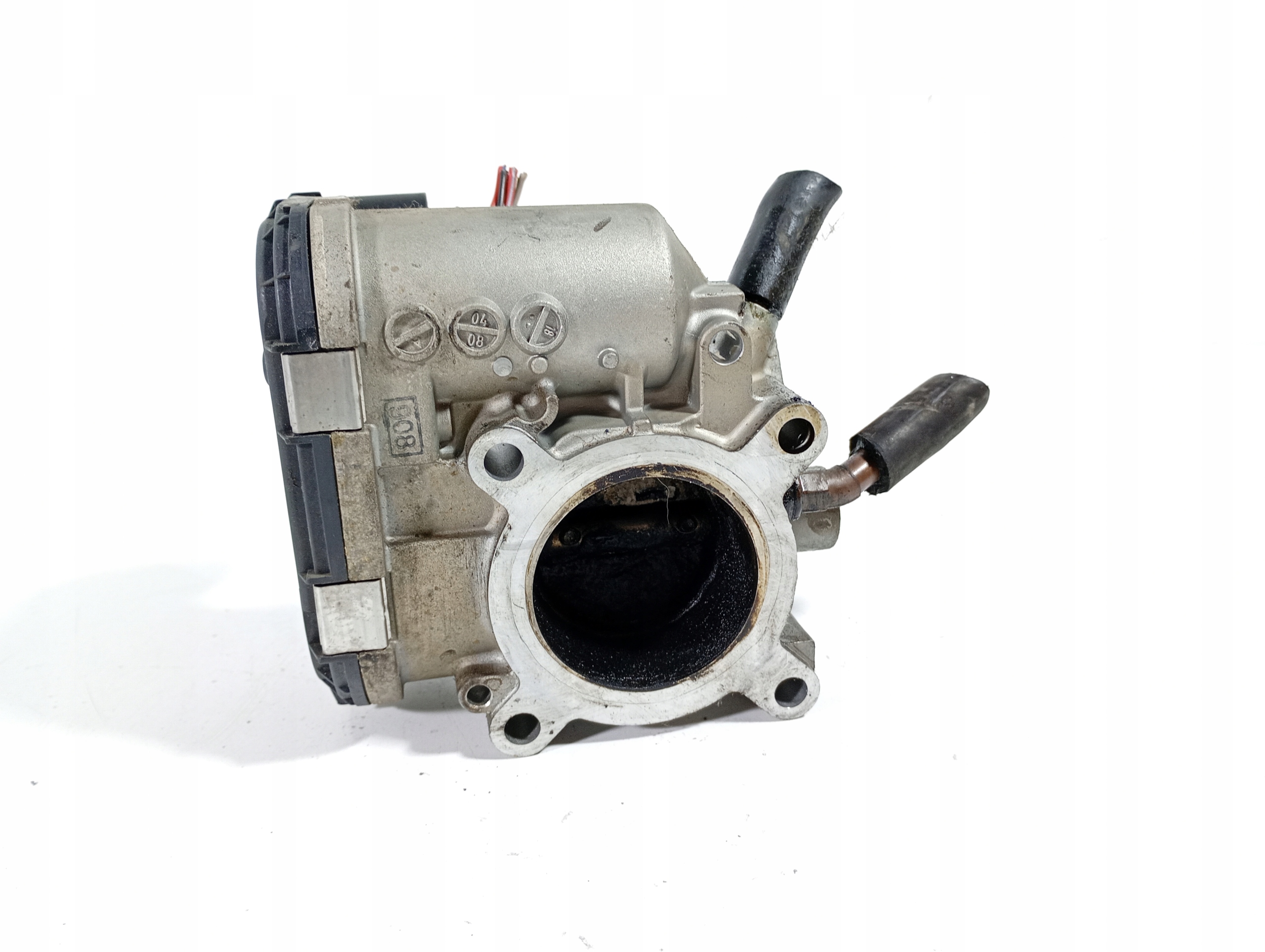 VW Lupo 98-05 Valvola a farfalla OE 0280750095