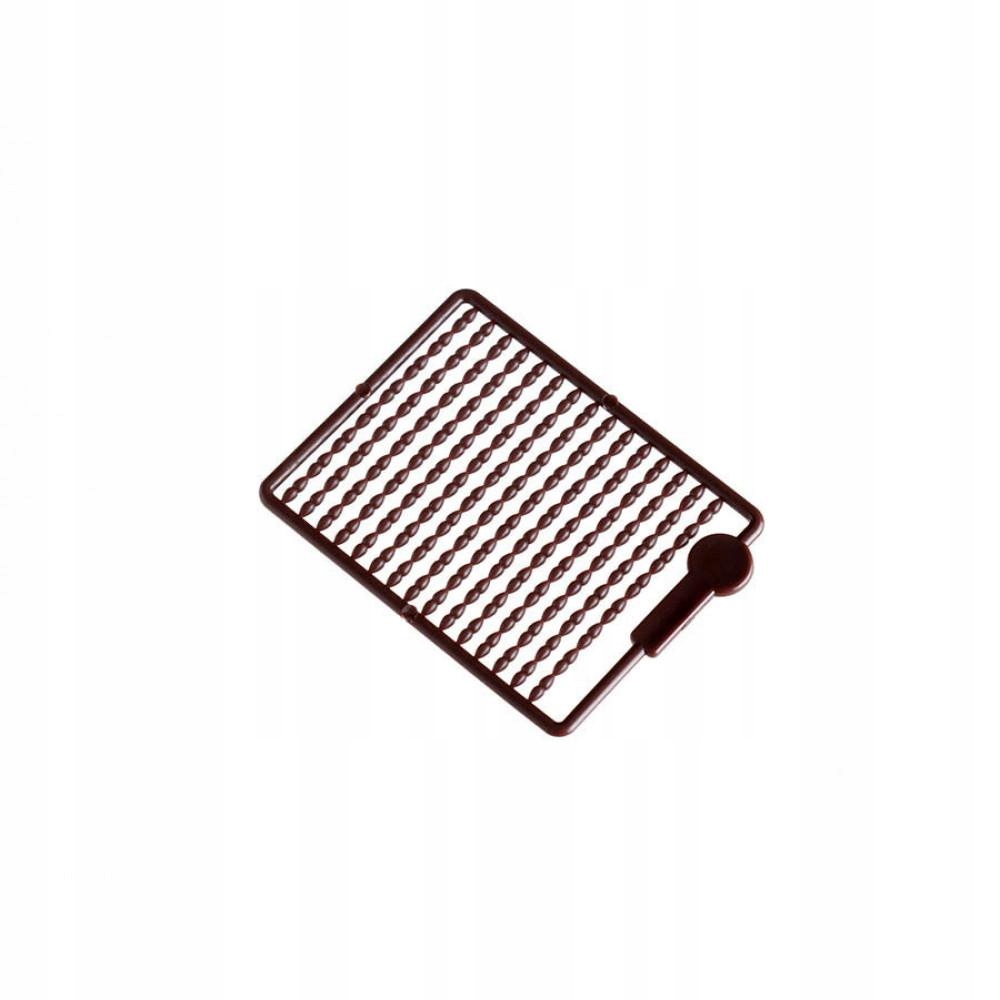Carp Pro Stopery do Kulek Micro Brown