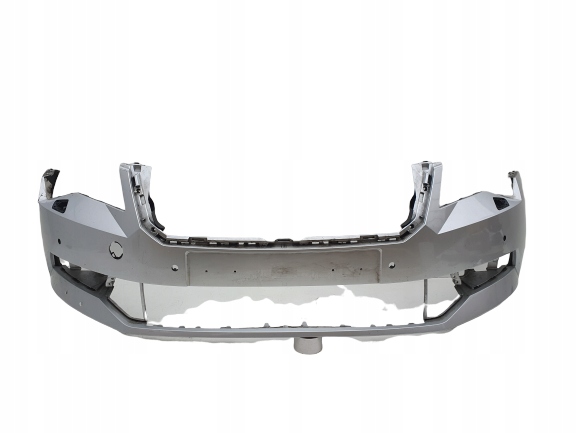 ШКОДА SUPERB III БАМПЕР ПЕРЕД ПЕРЕДНІЙ