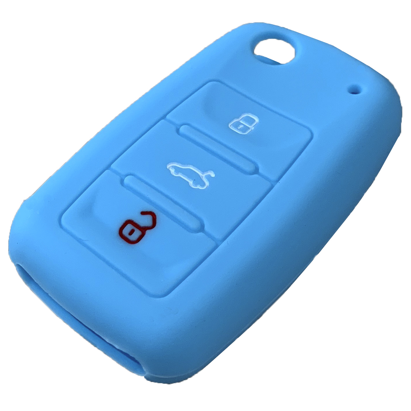 

Etui Silikonowe Obudowa Na Kluczyk Vw Skoda Seat