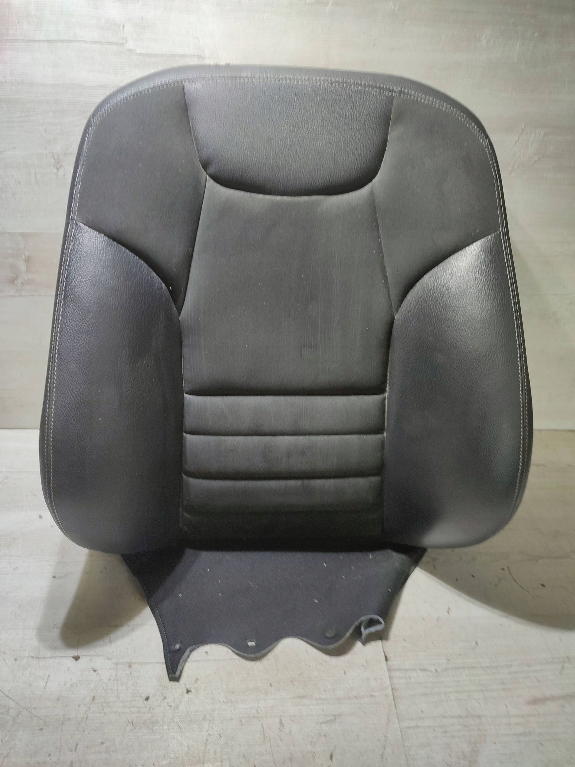 Mercedes-Benz GLK (X204) 2013 front left side seat oparcie