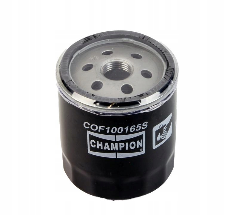 

Filtr oleju Champion COF100165S
