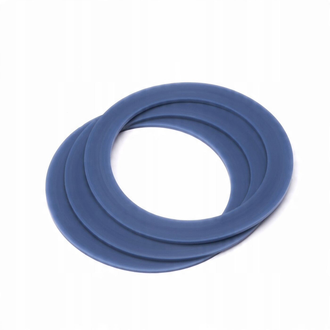

Komplet 3 gumek do weków słoików Tadar 7-9,3 cm