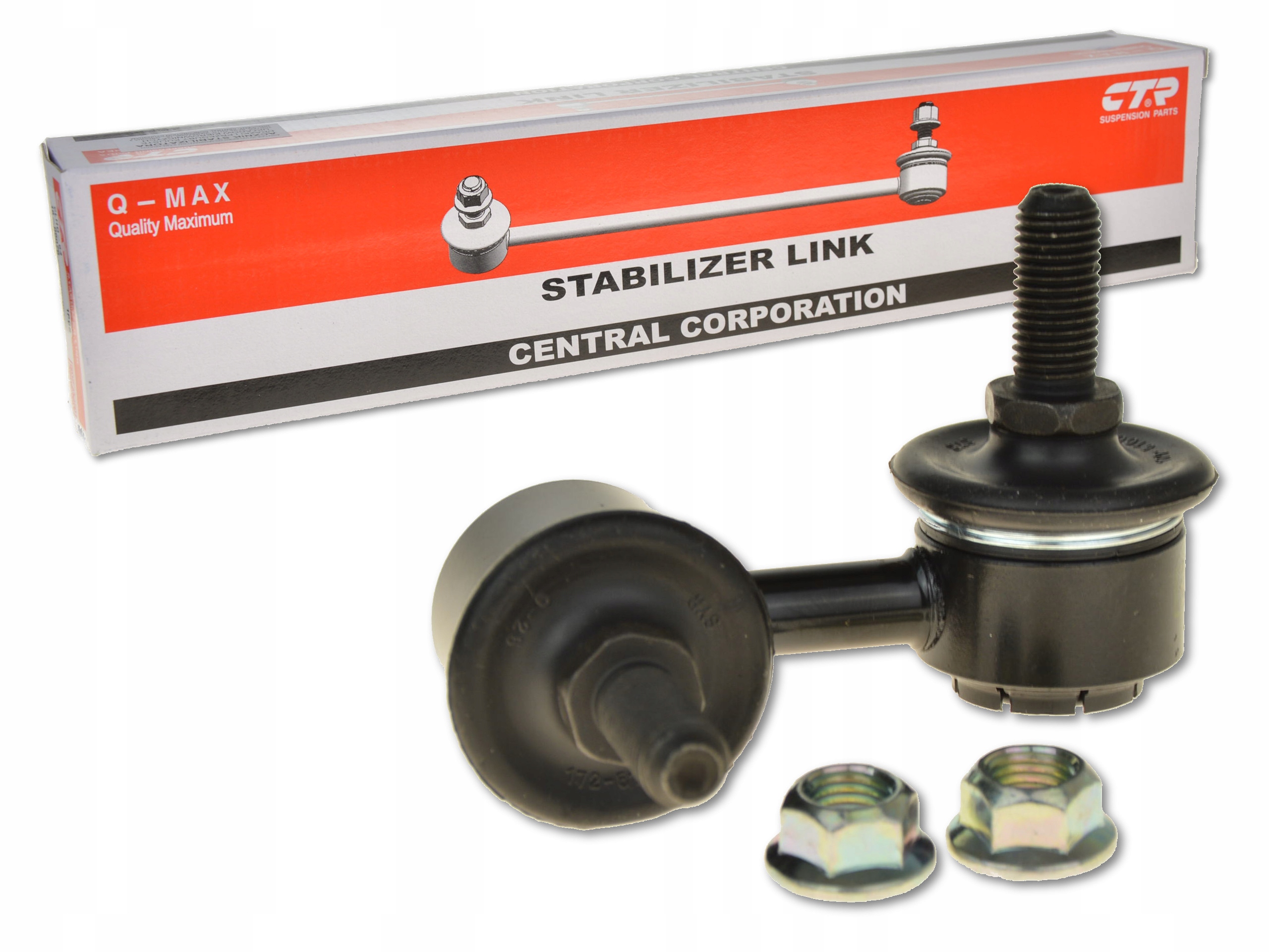 

Mazda XEDOS-9 93-02 Łącznik Stabilizatora Przód L