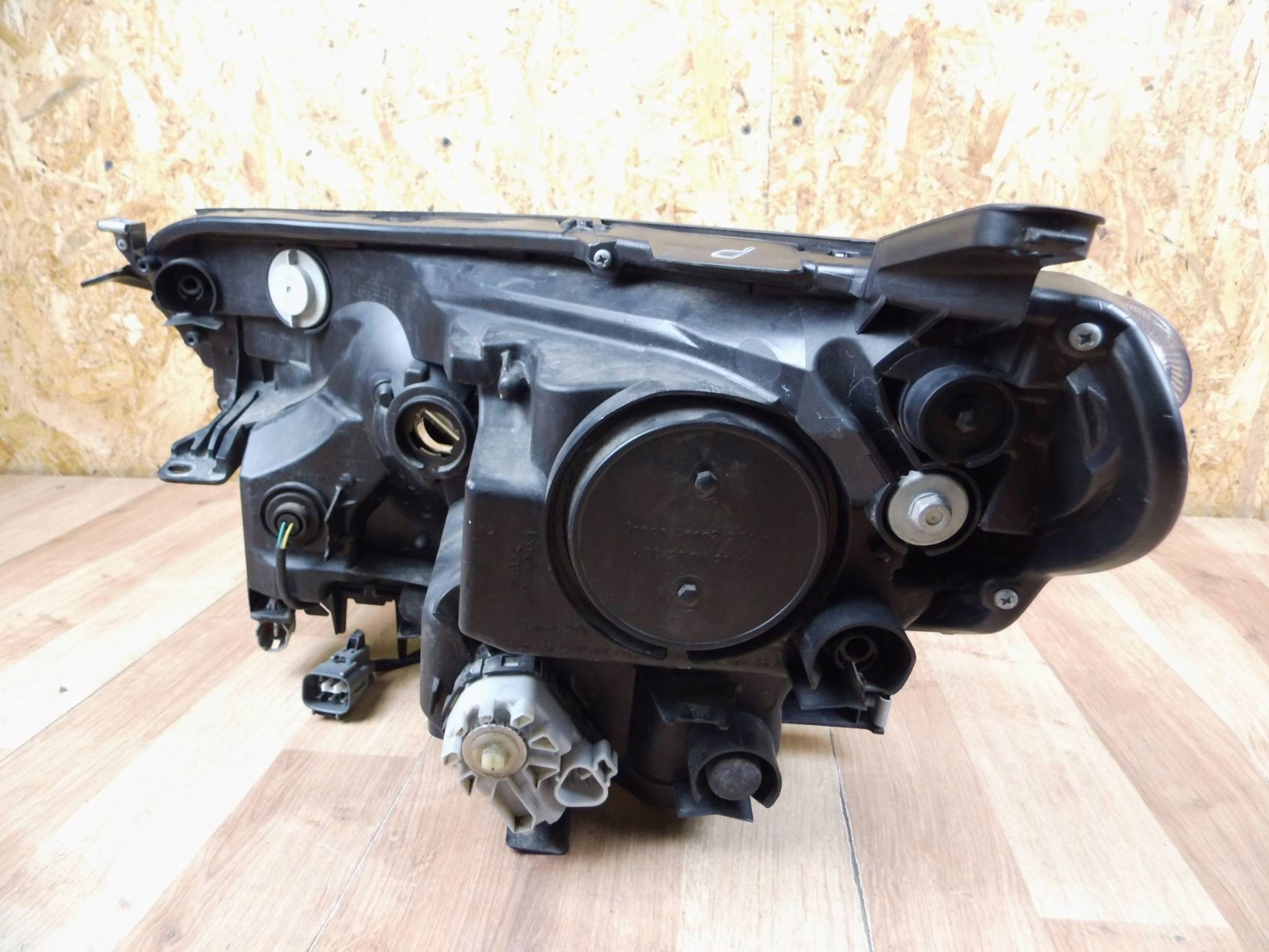 Toyota RAV4 IV 2015+ LIFT light right front front 8114542680