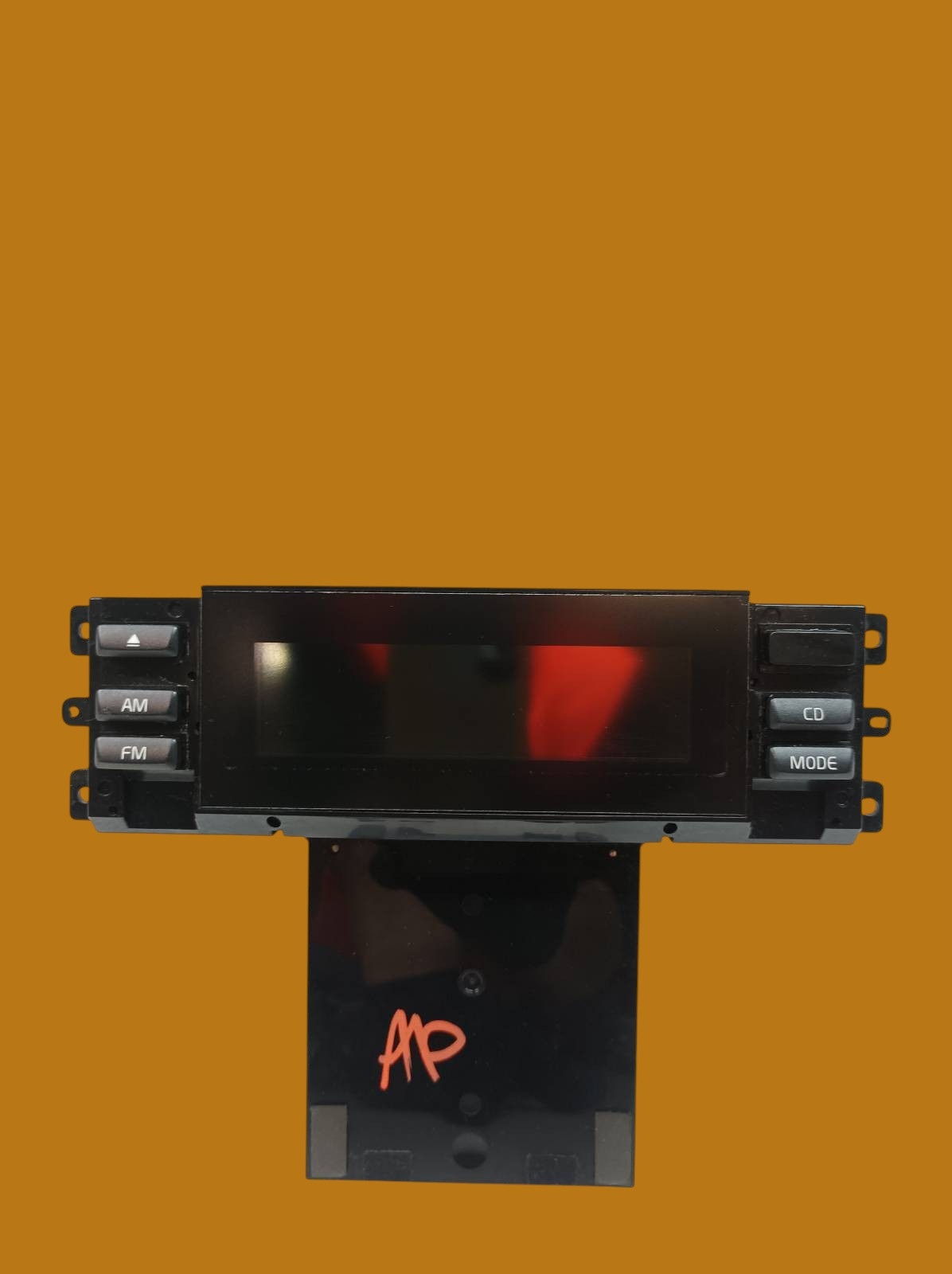 display 30797715 Volvo S80 II (2006-)