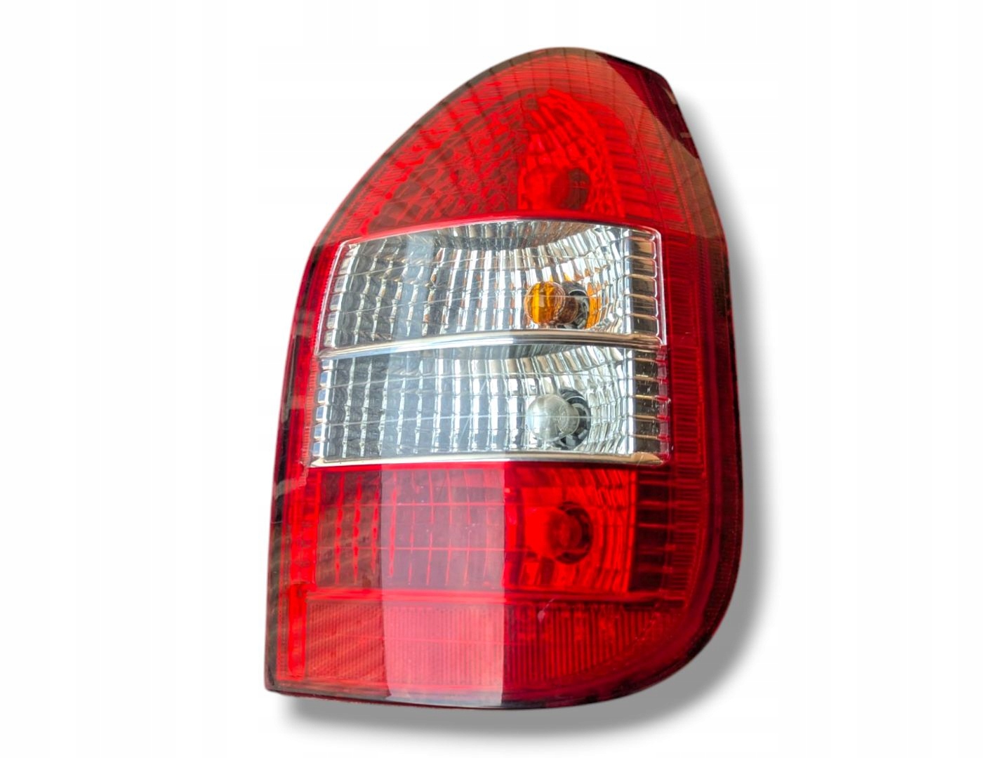 light rear right side Opel Zafira A facelift 2004 93175679