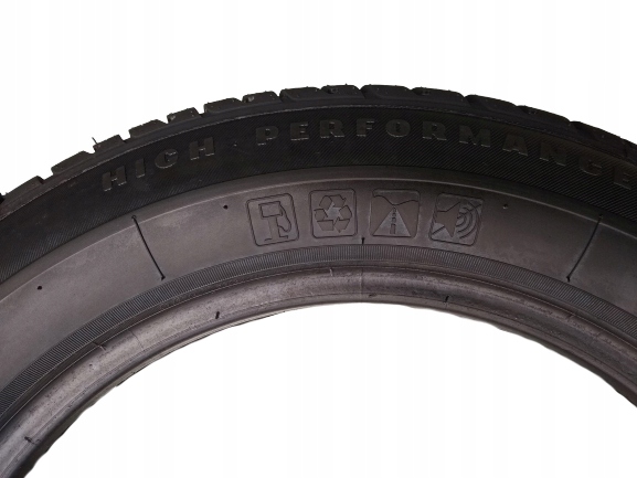 2x Opony 215/60R16 Jedź Bezpiecznie Letnie Kod producenta 5904996021023