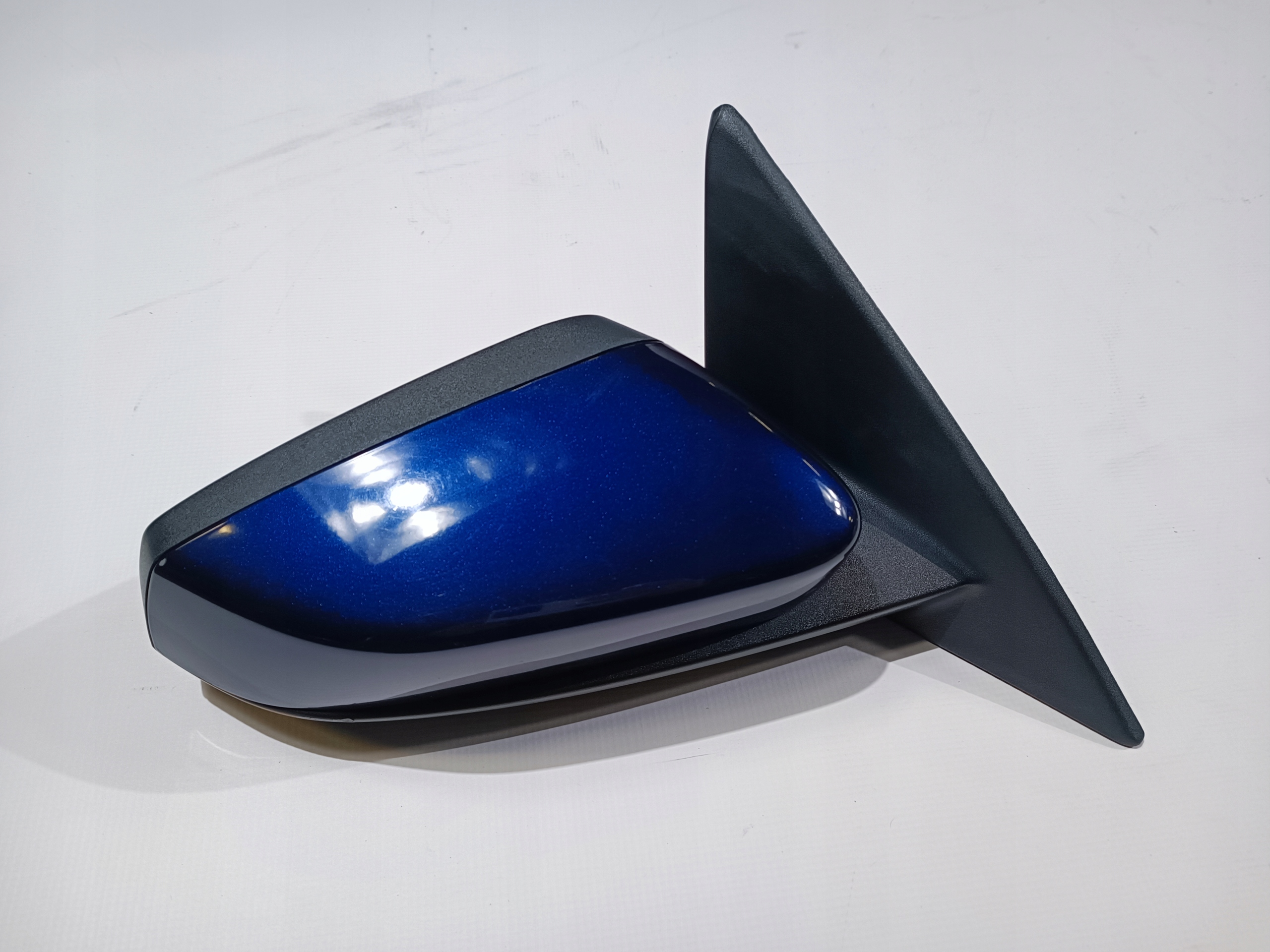 mirror right 3 PIN Ford Mustang 2010-2012