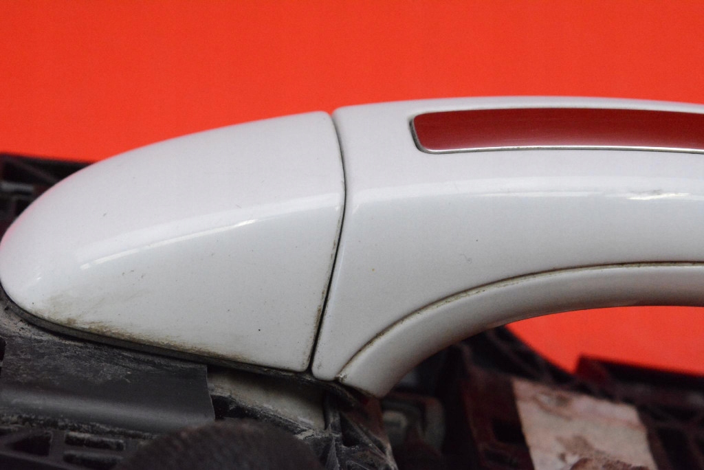 handle right front front LS9R AUDI Q7 4L LIFT 08-15