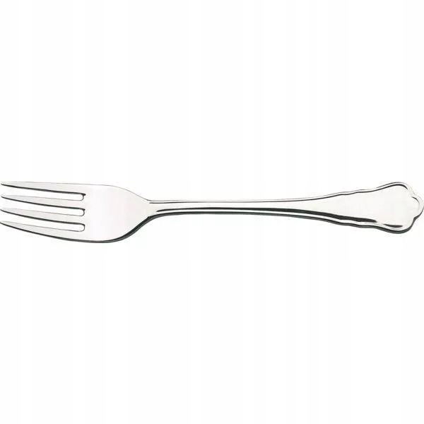 Gastro vidlička jídelní Chippendale 20,4 cm (12 ks)
