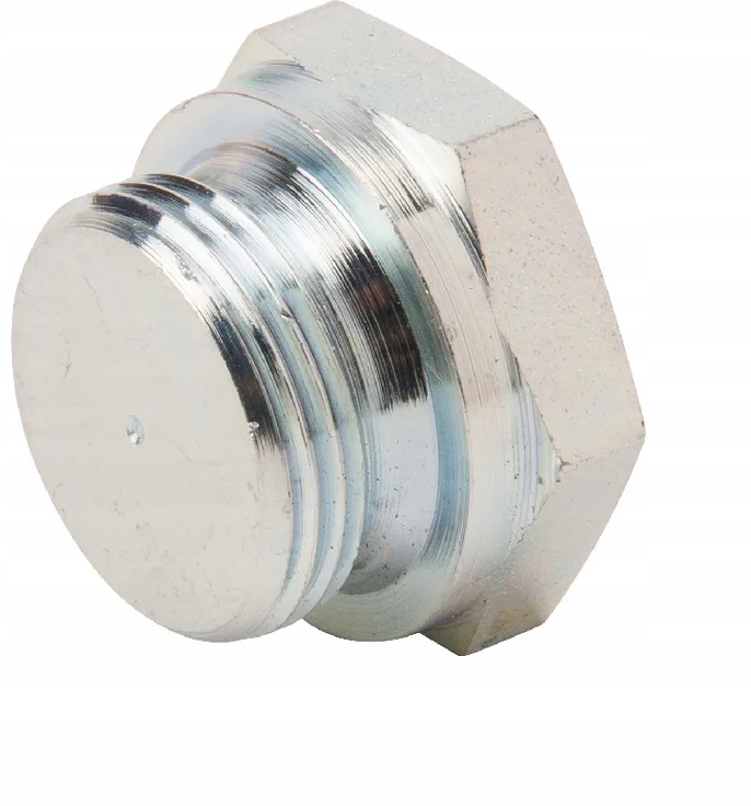 VSZM22 Korek M22x1,5