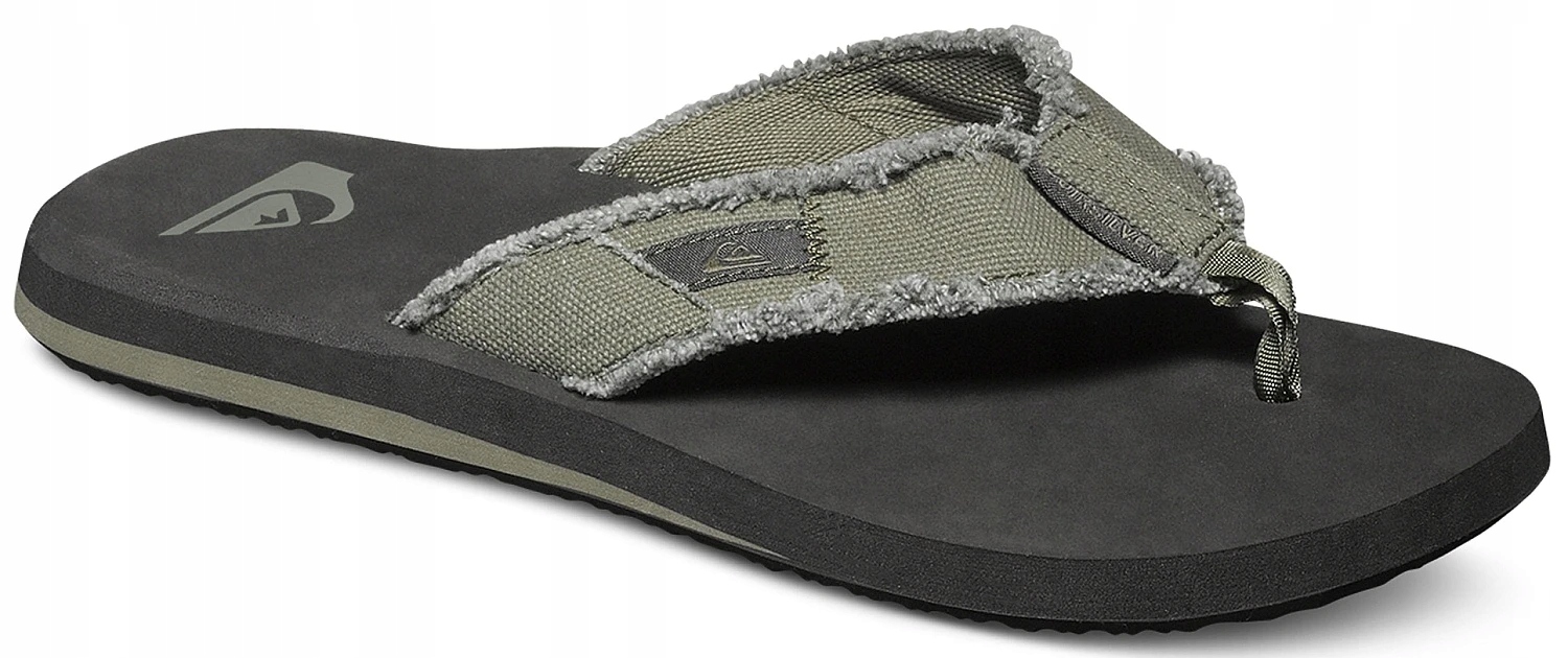 

japonki Quiksilver Monkey Abyss -