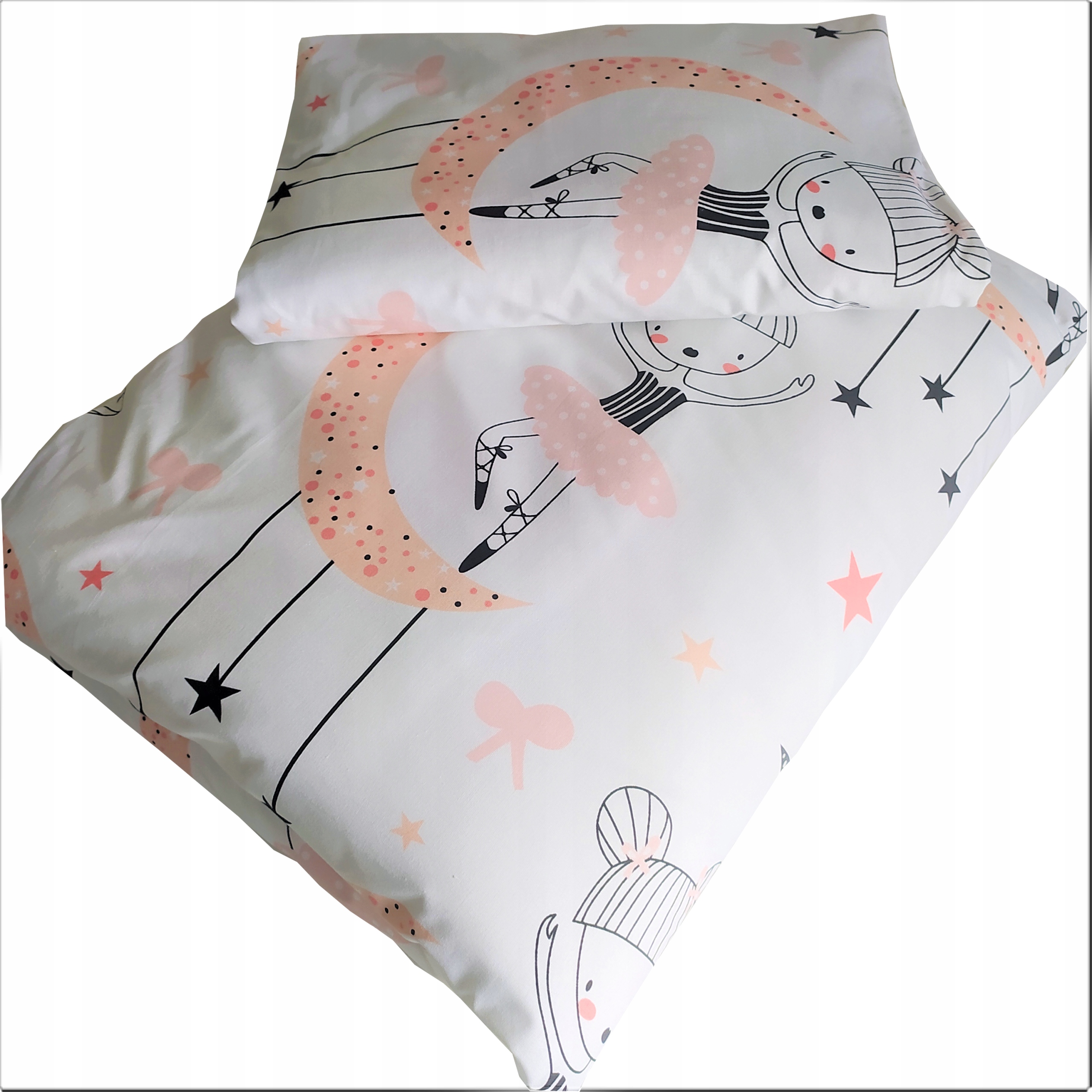 

Pościel 140x180 poszewka 60x70