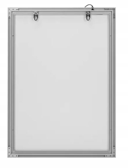 Tablica LED, jednostronna A1