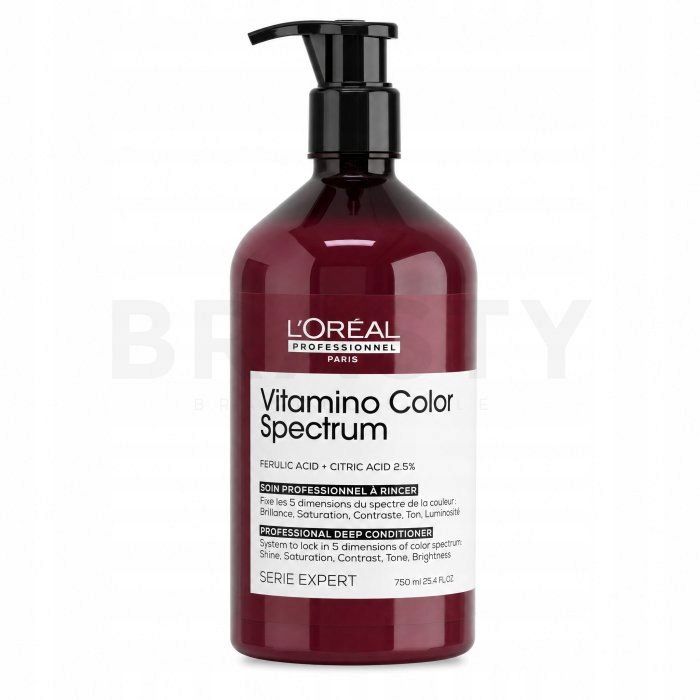 L´Oréal Professionnel Série Expert Vitamino Color