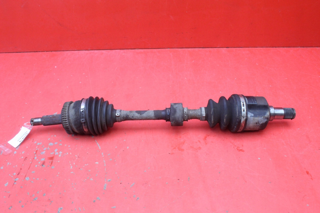 semi-axis left front MANUAL KIA MAGENTIS 2 II 2.0 CRDI 138 KM 06-08