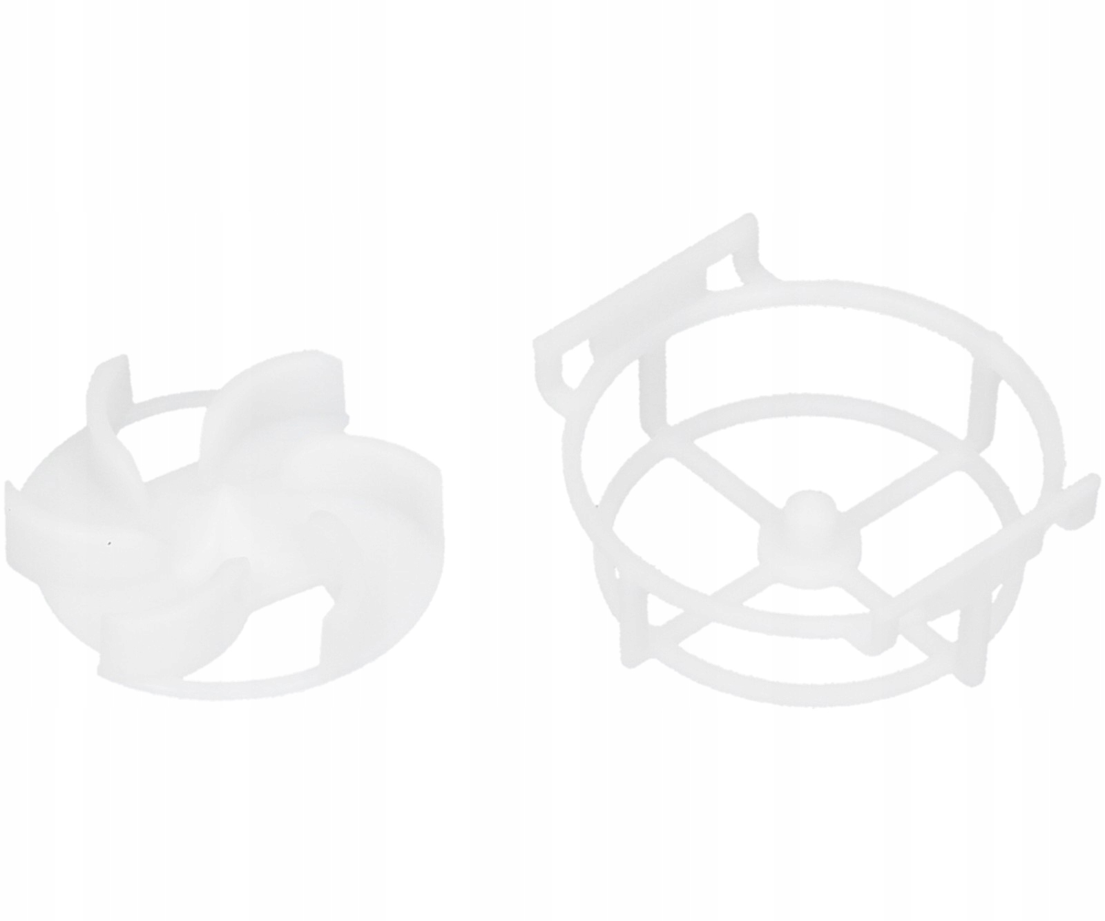

Spryskiwacz sufitowy zmywarki Siemens SN64M030EU