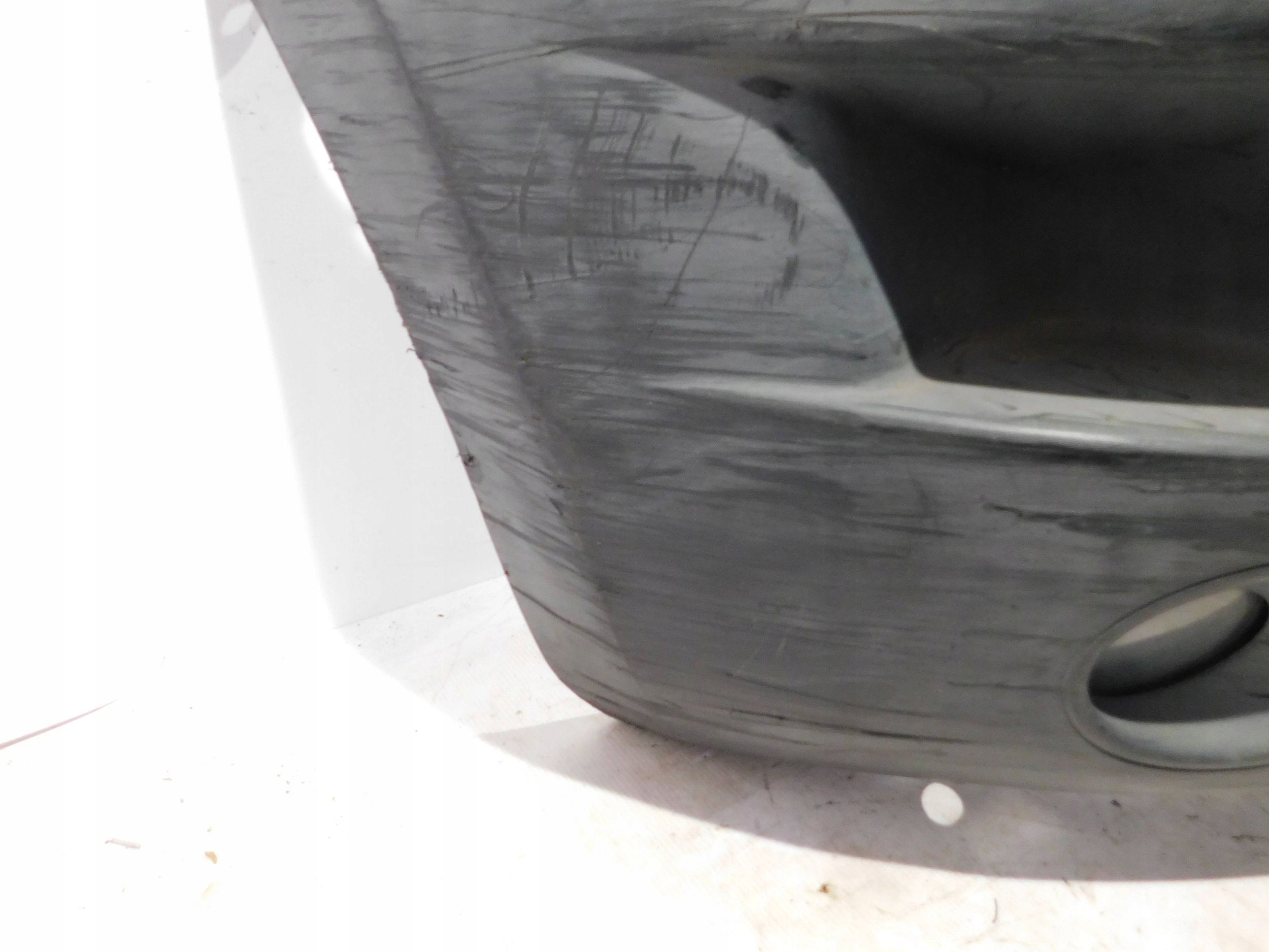 bumper front front RENAULT MASTER III 10