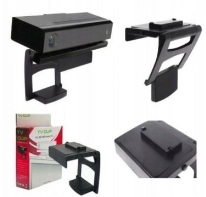 UCHWYT NA TELEWIZOR DO SENSORA KINECT XBOX ONE Kod producenta 000