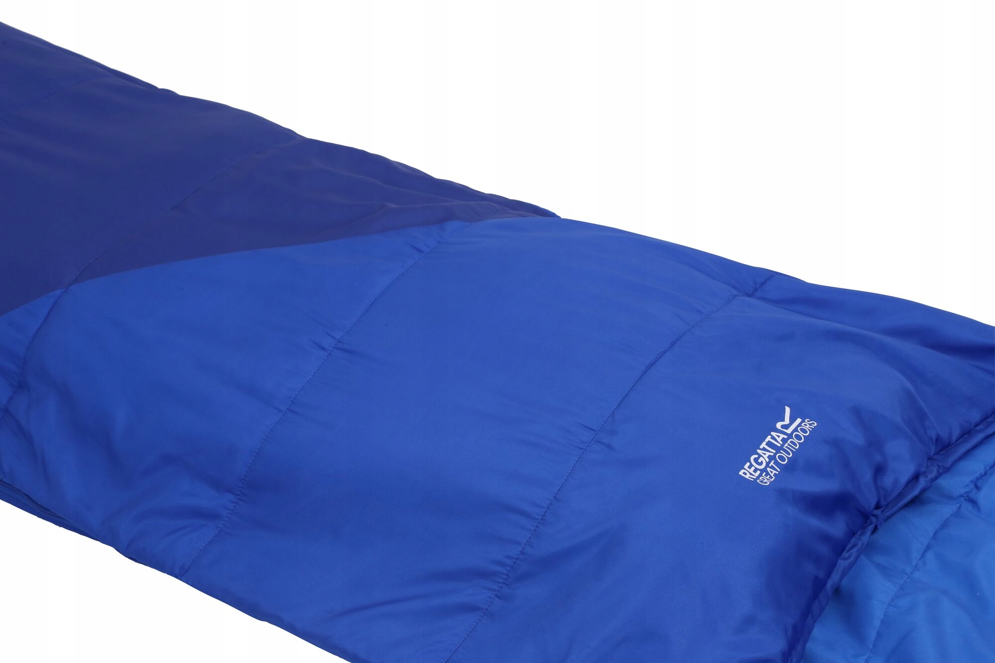 Śpiwór REGATTA HILO V2 200 RCE373 2T3 80x220 cm niebieski Marka Regatta