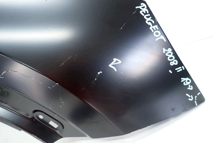 PEUGEOT 2008 II 19- fender right front front