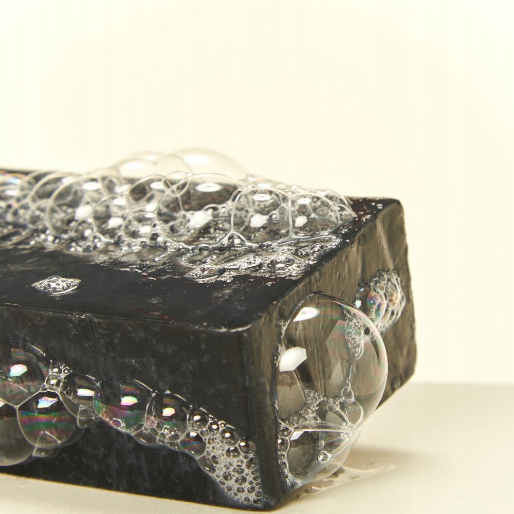 CZTERY SZPAKI WĘGIEL mydło detoksykujące Marka Cztery Szpaki