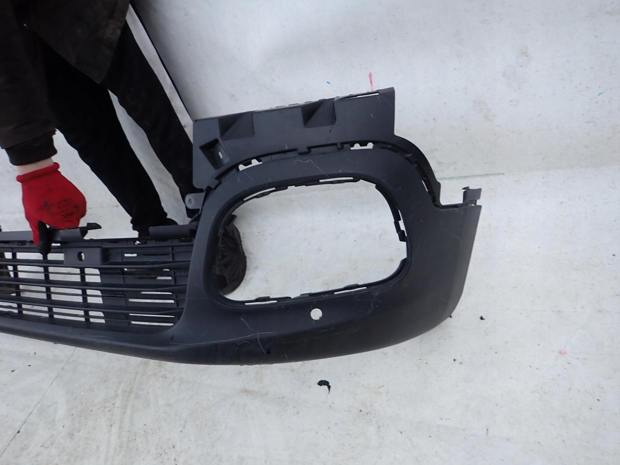 CITROEN BERLINGO III 3 18- DOL Aileron Avant PDC