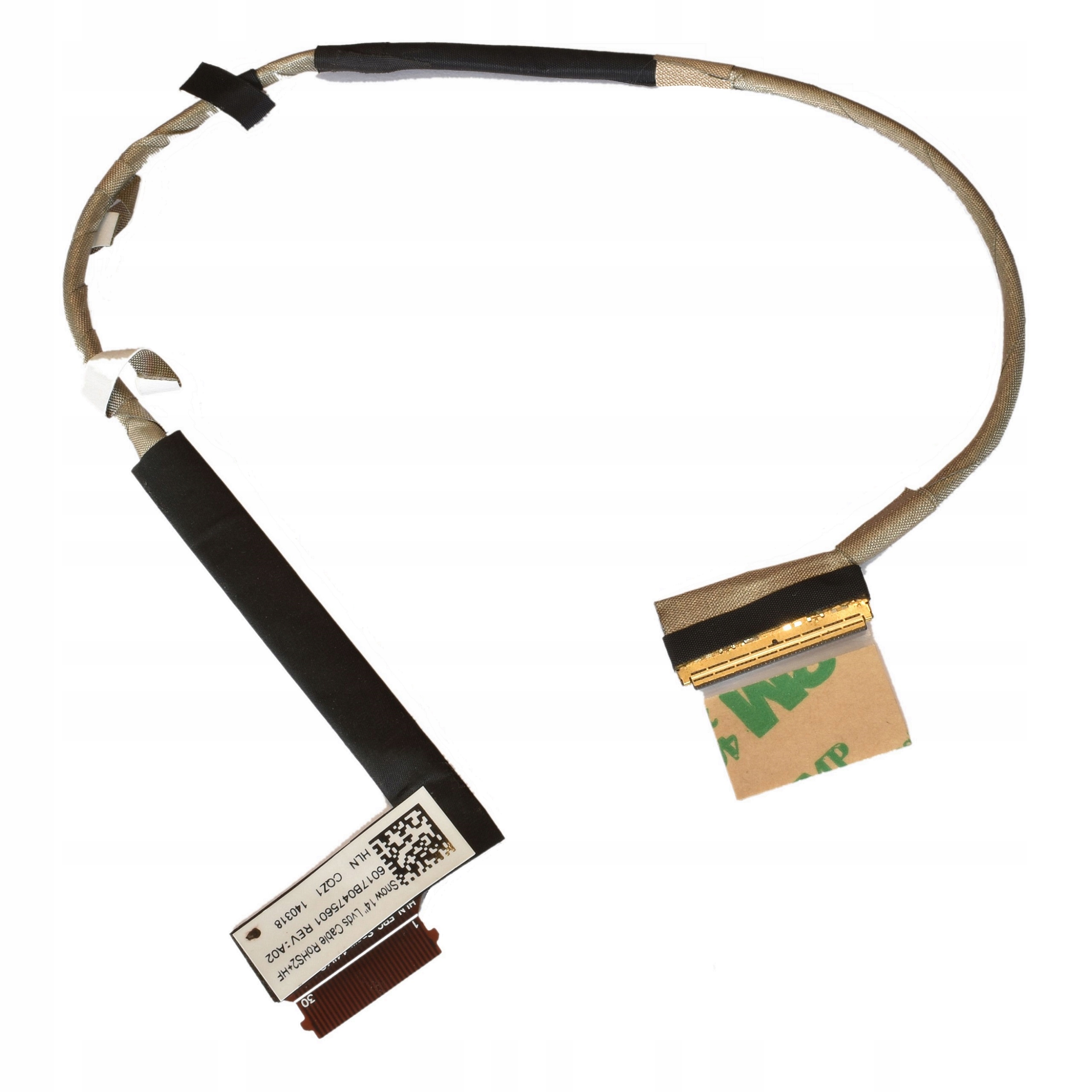 Taśma Matrycy Hp 350 G1 355 G2 340 6017B0475601