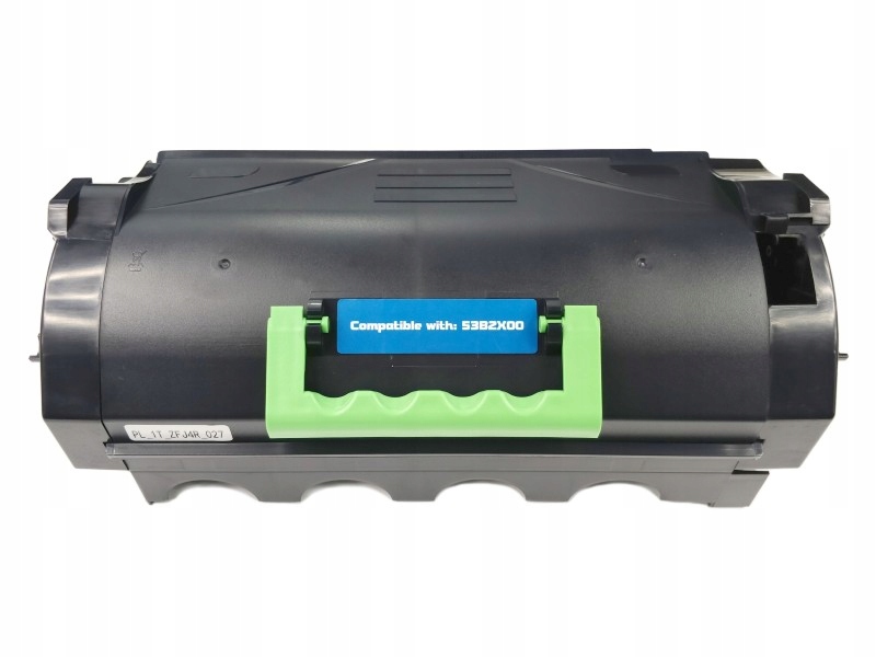 Tonerová kazeta kompatibilní s Lexmark 53B2X00