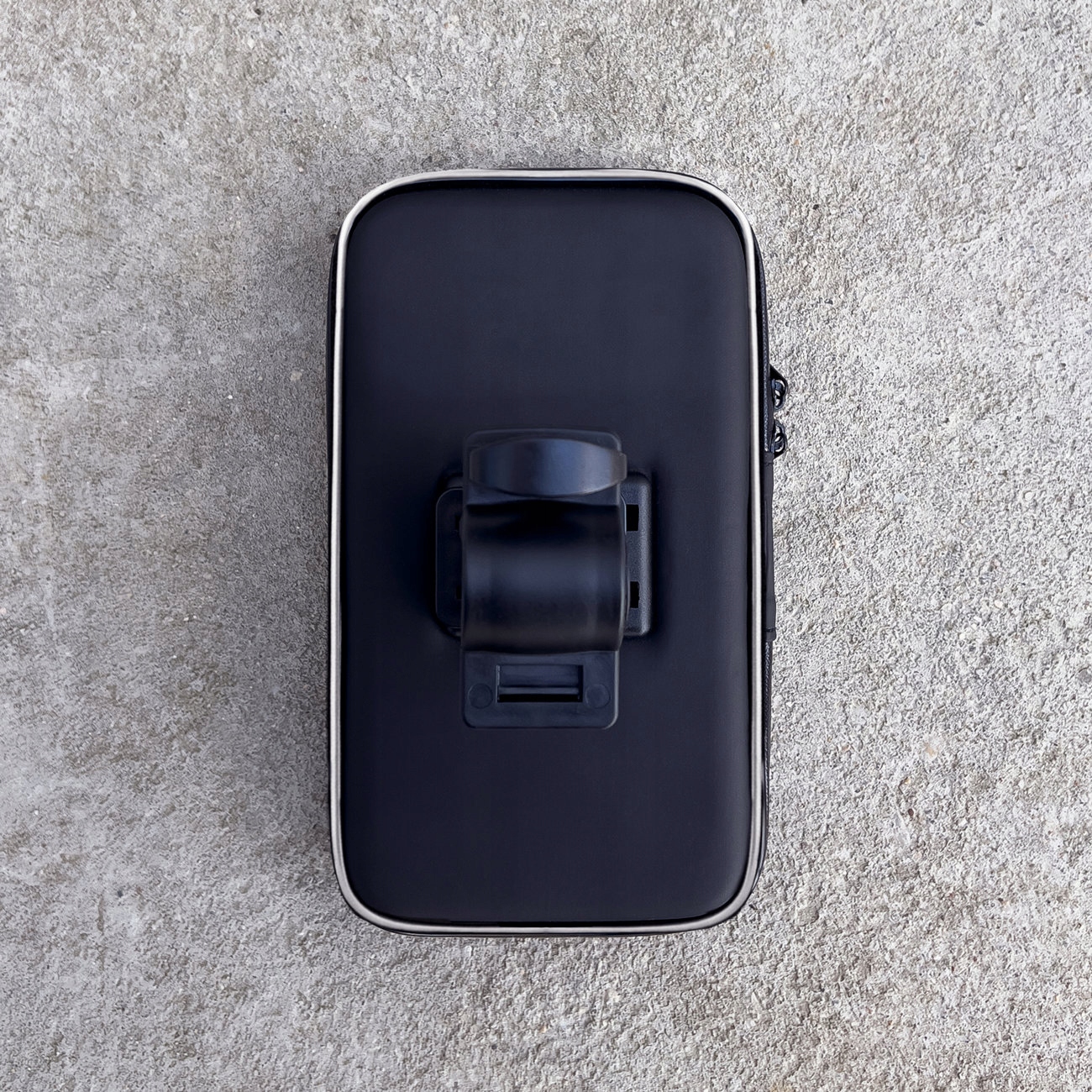 Uchwyt do kierownic ETUI na telefon dla rowerzysty Model WBHBK7