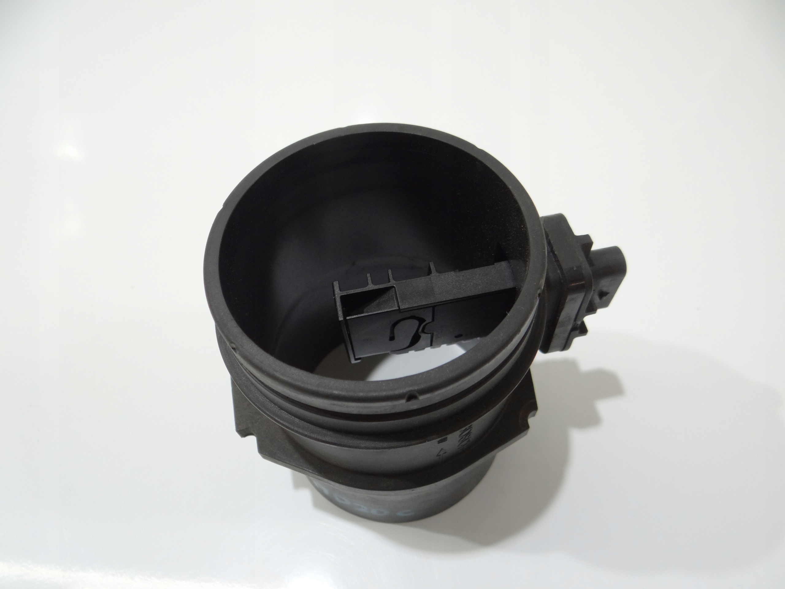 flow meter air BMW E84 E90 LCI N47D20C 8506409