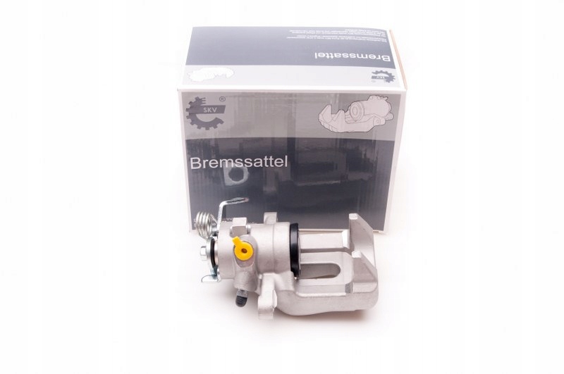 ZACISK HAM. TYL PR CITROEN C2 03- 23SKV934/SKV ESEN SKV