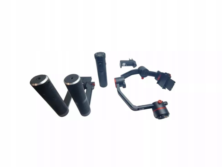 Stabilizator elektroniczny (gimbal) FeiyuTech A2000 czarny